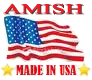 Amish made in the U.S.A.