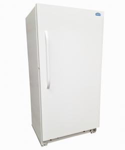 propane off-grid freezer