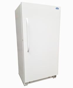 propane freezer