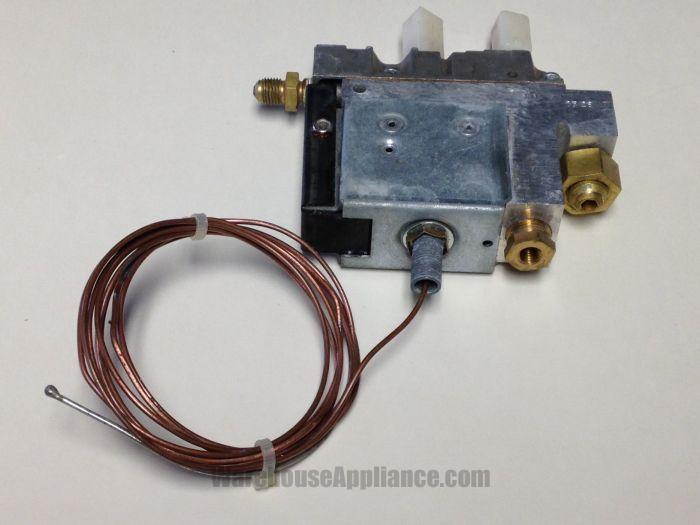 Superior Gas Refrigerator Replacement Thermostat