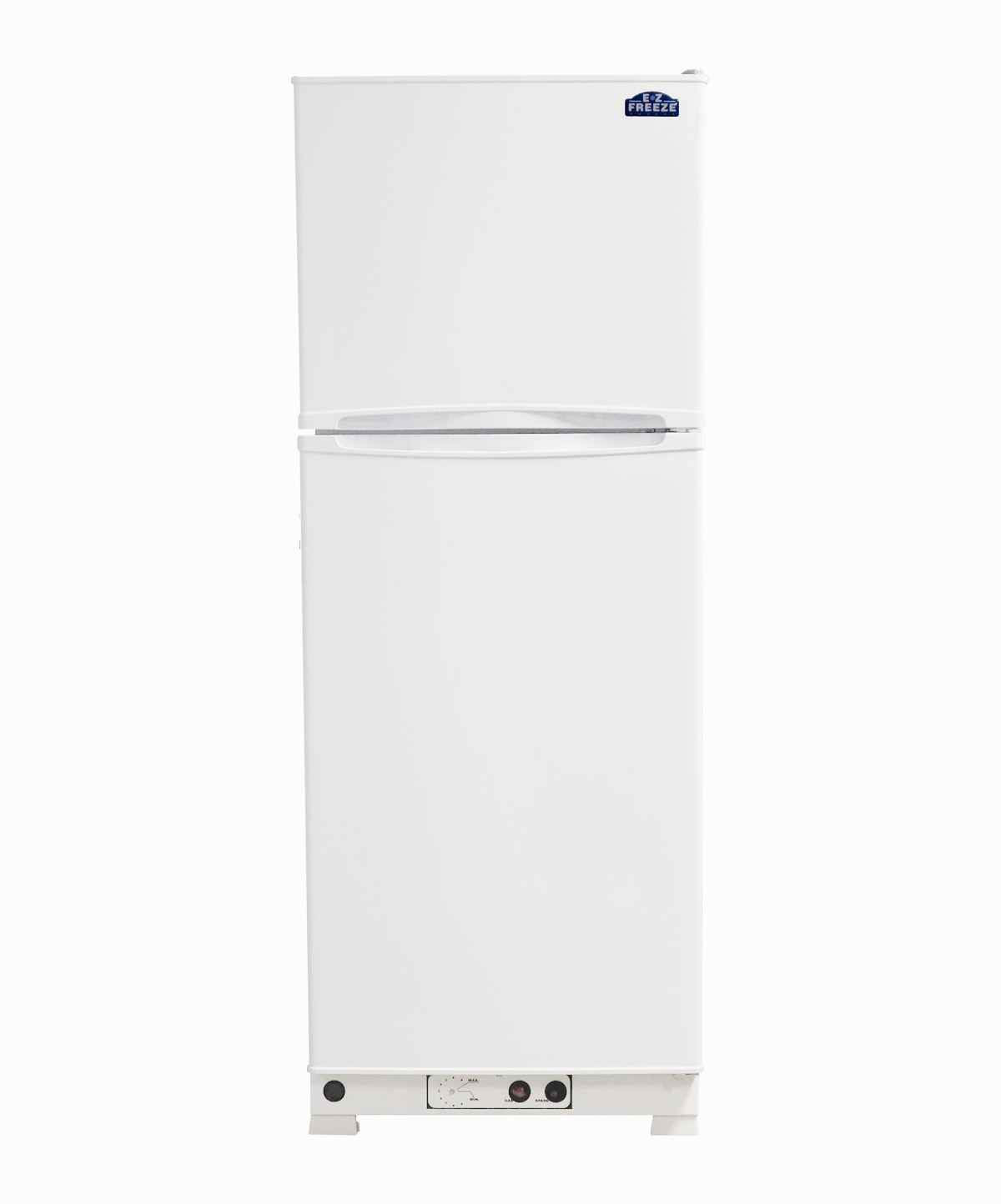 Haier White 2.7-cubic-foot Refrigerator