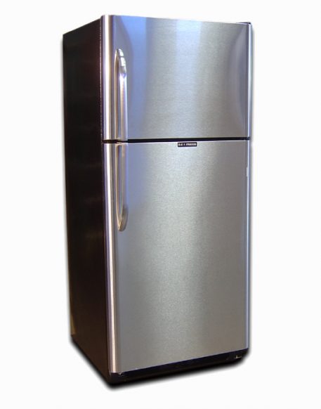 Gas Fridges 2021