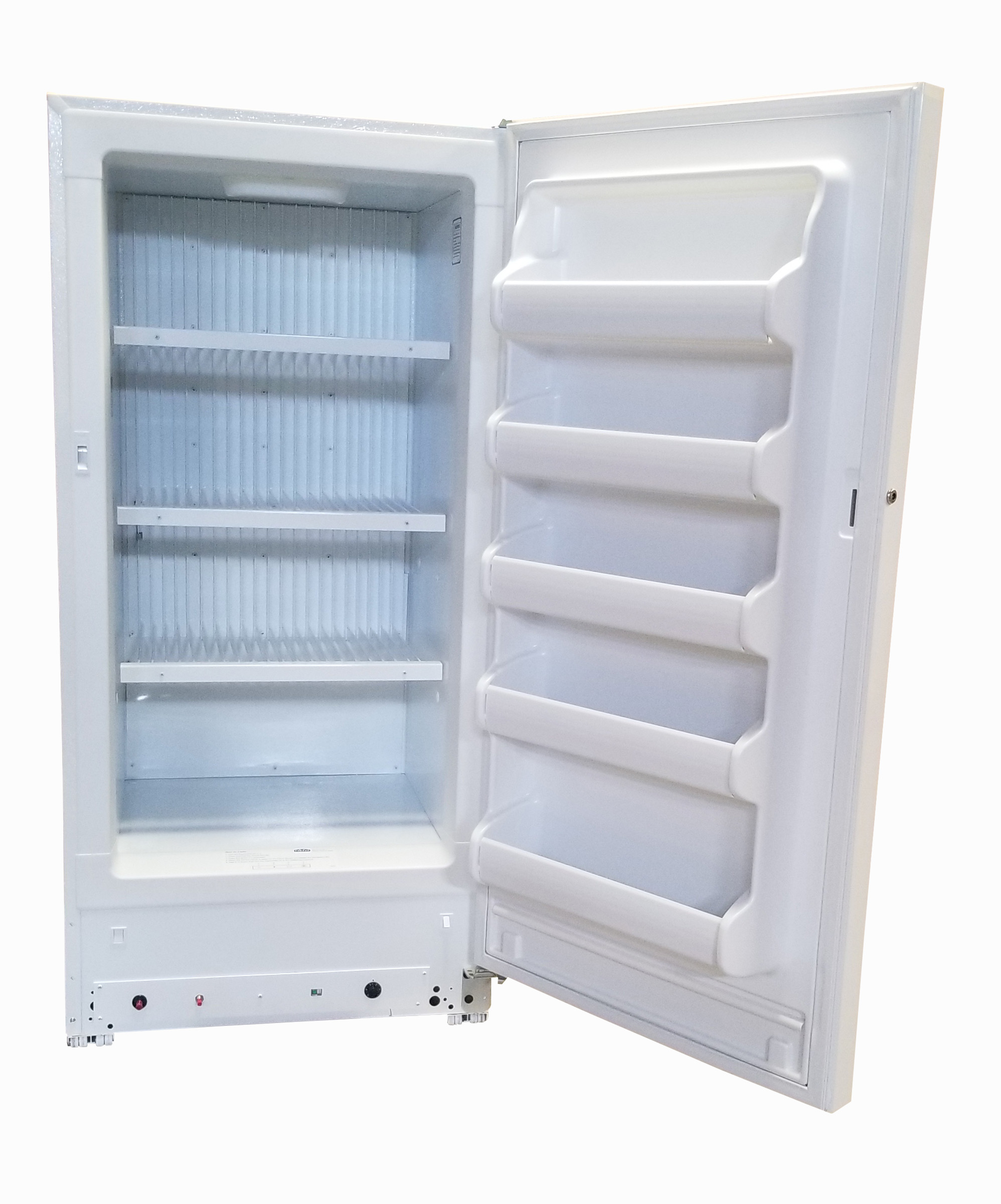 15 cubic feet freezer upright