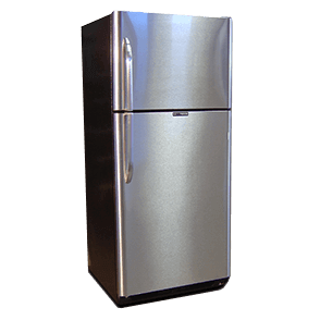 Propane Refrigerator
