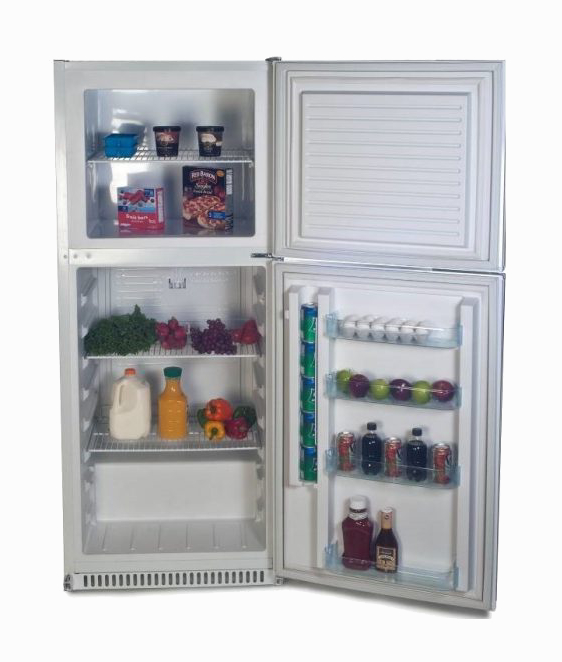 Sundanzer Refrigerator Freezer Category