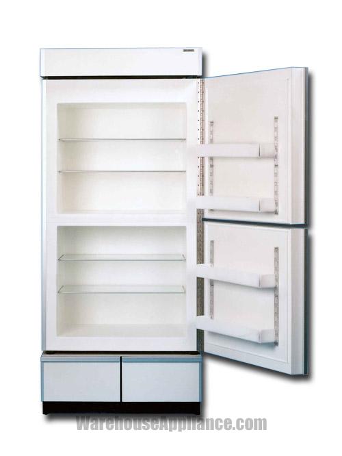 SunFrost Refrigerator Category