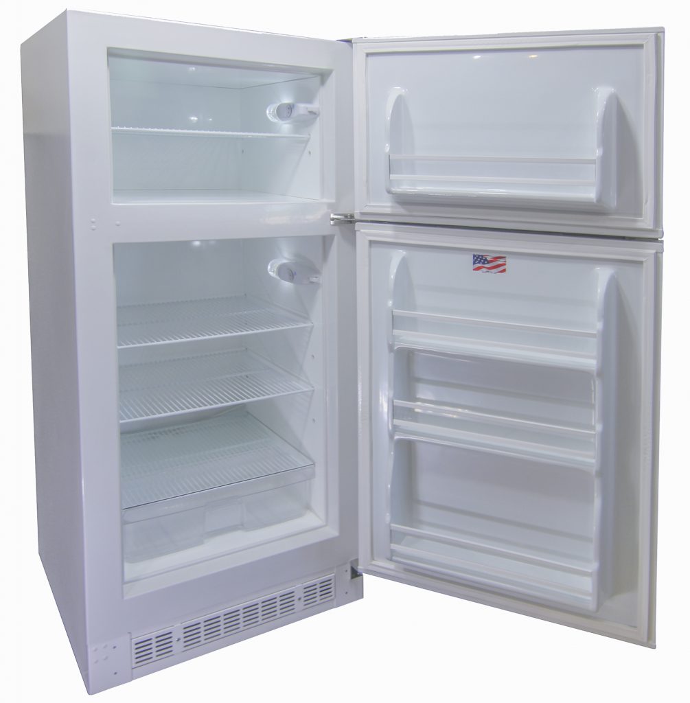 SunStar Refrigerator Freezer Category