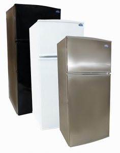 Eco-Cabin Propane Refrigerator