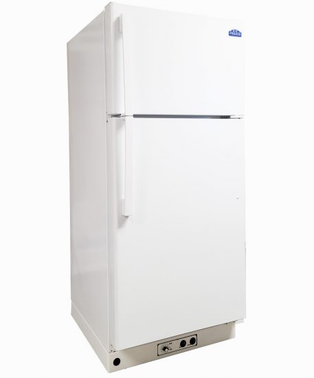 Propane Freezer