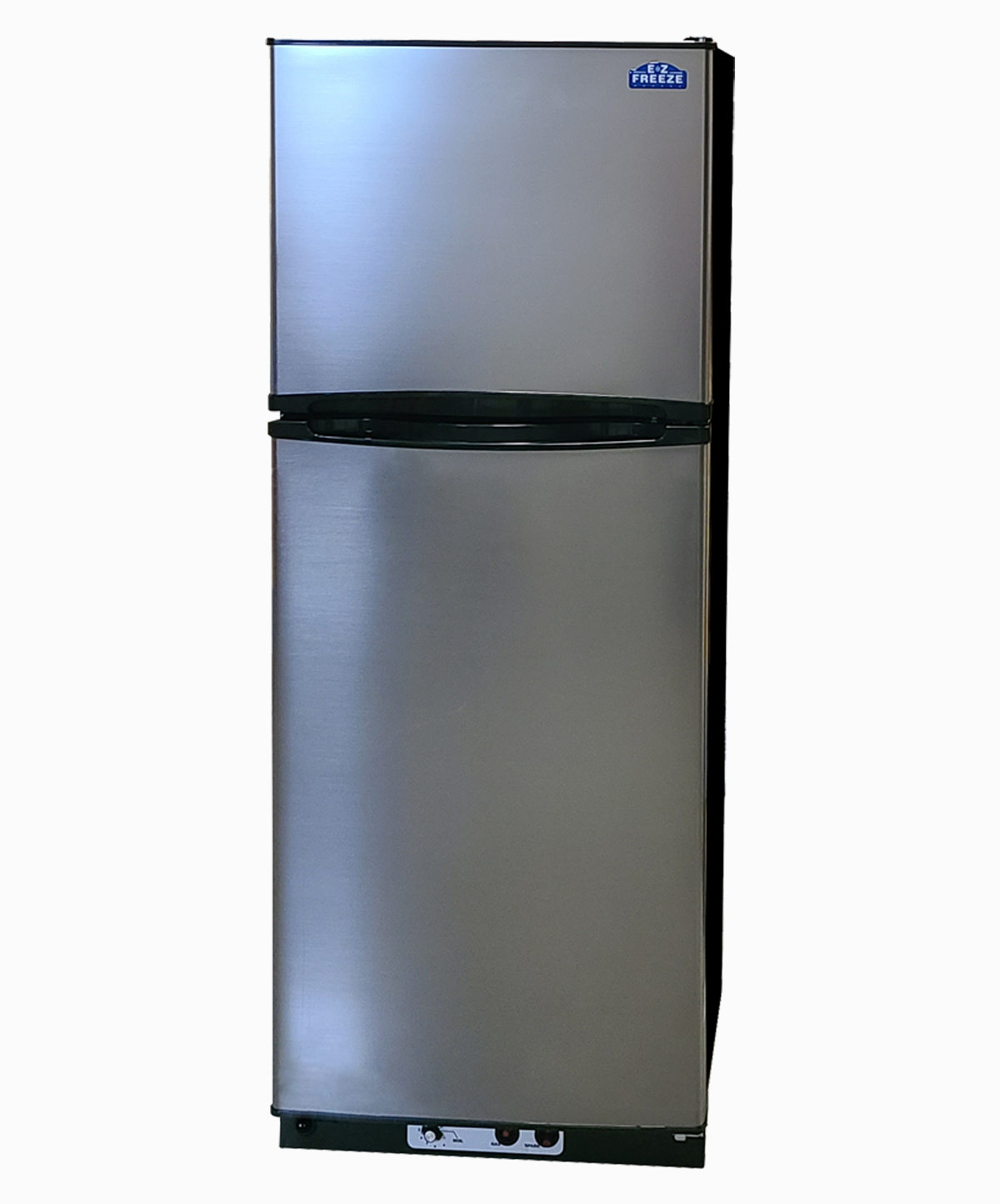 11 cubic 2024 foot fridge