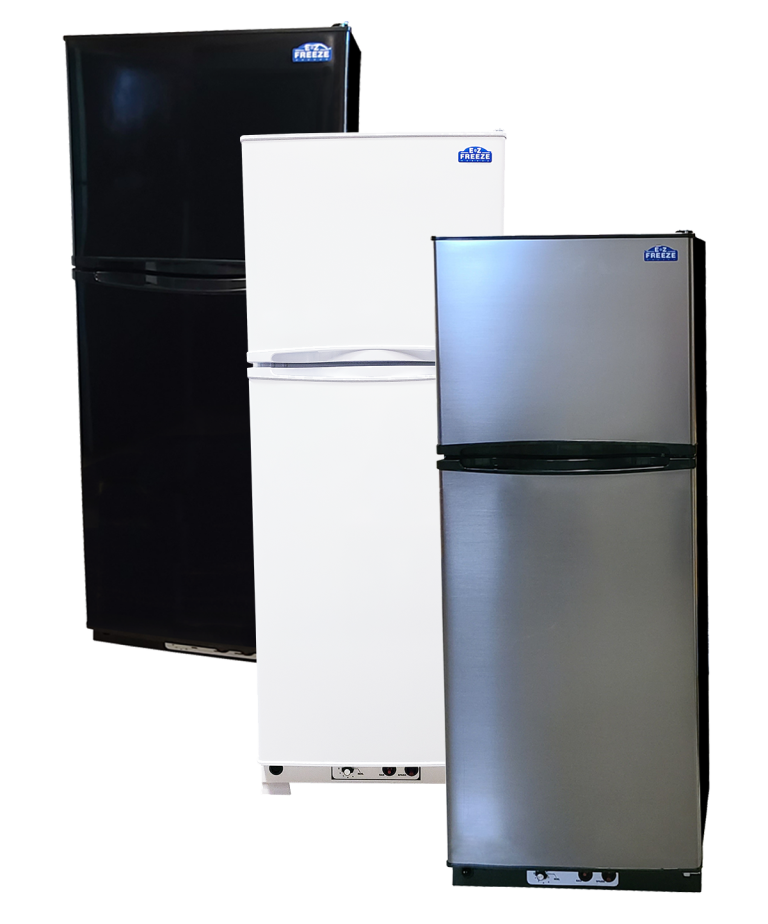 Benefits of DC-Powered Refrigerator | Warehouse Appliance